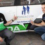 La Fundación Canaria Pedro Rodríguez Ledesma y Lidl recaudan material escolar