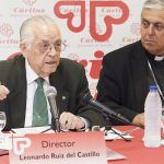 Cáritas Diocesana de Tenerife atendió a 16.522 personas en 2016
