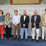 Programa de colaboración en materia urbanística con los ayuntamientos de Tenerife