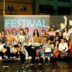 Un éxito el X Festival de Nuevos Talentos en El Médano