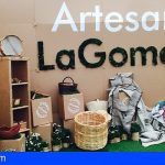 La Gomera participa en la XXVIII Feria de Artesanía de Lanzarote