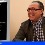 Aurelio J. Fernández García presentará en La Laguna su libro «Irreverentes»