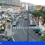 Santiago del Teide invertirá cerca de un millón de euros para rehabilitar la Avenida Marítima