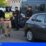 Detenido en Badajoz por presunta integración en el aparato tecnológico de I+D+I de DAESH