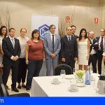 Los Jóvenes Empresarios de Tenerife analizan los aspectos legales y documentales en Pymes