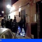 Desarticulan una célula terrorista yihadista compuesta por seis individuos en Melilla y Marruecos