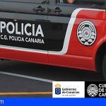 CSIF pide el adelanto de la edad de jubilación en la Policía Canaria