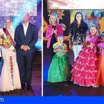 Coraima Torres Regalado, elegida reina de las fiestas de El Médano 2017
