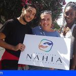 La Asociación Nahia, lanza su campaña de Crowdfunding de la mano de Tenerife Solidario