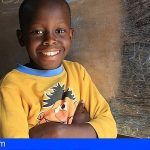 Gala benéfica «Tocamos por una Escuela» en Los Cristianos, para hacer una escuela en Gambia