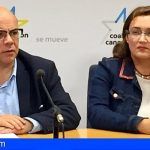 Barragán: “Coalición Canaria votará ‘sí’ a la aplicación del artículo 155 de la Constitución”