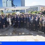 La Audiencia de Cuentas de Canarias participa en un seminario internacional