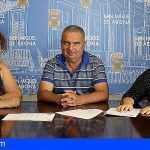 El Ayuntamiento de San Miguel renueva el acuerdo de colaboración con Apanate