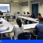 El Ayto. da los primeros pasos para la constitución del Consejo Escolar de San Sebastián