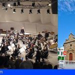 Concierto de Santa Cecilia en Granadilla con ‘José Reyes Martín’ y al Gospel Shine Voices