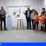 Granadilla inicia los actos con motivo del Día Universal de la Infancia