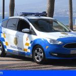 Policías Locales del Sur de Tenerife se forman en inspección de transportes de viajeros por carretera