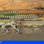 El parking del aeropuerto de Fuerteventura: el más barato de todas las islas