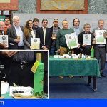Un aceite de oliva virgen extra de Fuerteventura, elegido el mejor de Canarias