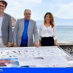 La Gomera presenta su Plan de Turismo Ornitológico
