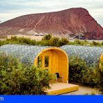 El camping Montaña Roja inaugura nuevas instalaciones respetuosas con el medioambiente