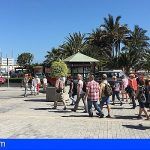 Encuestarán a los turistas en San Sebastián de La Gomera para conocer sus preferencias