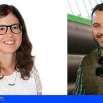 El tinerfeño Eduardo Mesa y Belinda Rodríguez, Premios de Investigación “Agustín de Betancourt” 2017