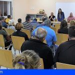 Ayuntamiento y comisiones de fiesta de Guía de Isora comienzan los preparativos para 2018
