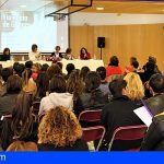 Guía de Isora celebró las Jornadas sobre el Pacto de Estado contra la Violencia de Género