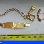 Investigan a una mujer que hurtó las joyas a su inquilina en Granadilla de Abona