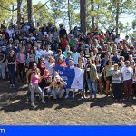 Más de once mil personas visitaron la Casa de la Juventud durante 2017