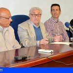 Los Comités de Árbitros de Tenerife y Las Palmas firman un acuerdo histórico para la Tercera División