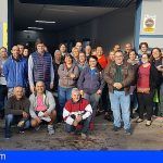 Santiago del Teide pone en marcha el Programa Extraordinario de Empleo Social
