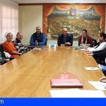 El Ayuntamiento de Granadilla da voz a los diferentes colectivos de mayores