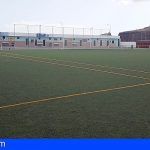 Se aprueba que el campo de Fútbol de Guargacho se denomine “Jairo Martín Arzola”
