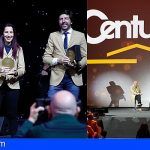 Century21 Capital de Tenerife obtuvo 6 premios en la Convención Nacional que se celebró en Lisboa