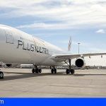 Plus Ultra Líneas Aéreas conectará Tenerife Norte y Venezuela