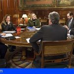 Rosa Dávila anuncia el acuerdo definitivo que desvinculará el REF del Sistema de Financiación Autonómica