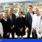 Los Municipios Turísticos de Canarias abogan por la transformación del modelo actual