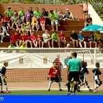 La Gomera prepara la XV edición del torneo autonómico de Fútbol 8 Alevín