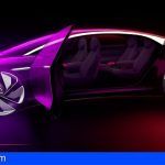 Volkswagen I.D. VIZZION: Conducción autónoma y 100% eléctrica, presente en Ginebra