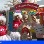 Fuentealta busca el ‘selfie’ carnavalero más atrevido, dará un premio de 300 euros