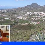 Arona logra la eliminación definitiva de la “gran ciudad de Cabo Blanco” del planeamiento insular
