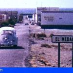 Filmoteca Canaria repasa 90 años de historia filmada de El Médano