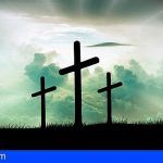 “Cruces y crucifijos”
