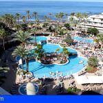 Los hoteles del Sur de Tenerife prevén ocupaciones medias del 88% en Semana Santa