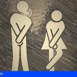 Una de cada cuatro mujeres canarias con más de 35 años padece incontinencia urinaria