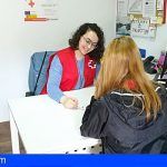 Cruz Roja Tenerife ayuda a promover el empleo de las personas mayores de 45 años