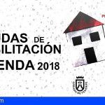 San Miguel cuenta con más de 42.000 euros para ayudas de rehabilitación de viviendas