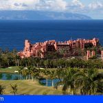 El Abama Golf de Tenerife, entre los tres mejores resorts (campo y hotel) de España